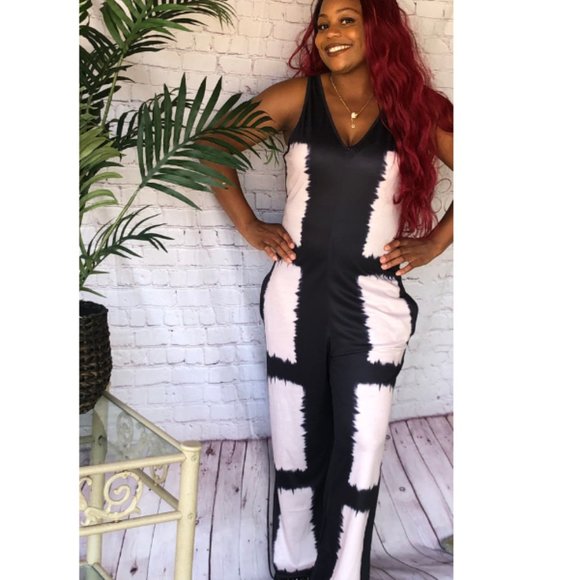 🖤 Best Seller! Black and Sand Luxe Lounger - Picture 7 of 10